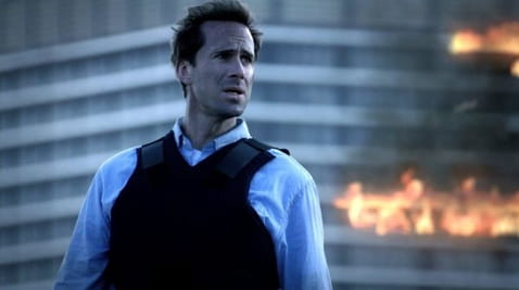 Проблиски майбутнього (2009) - 1 сезон