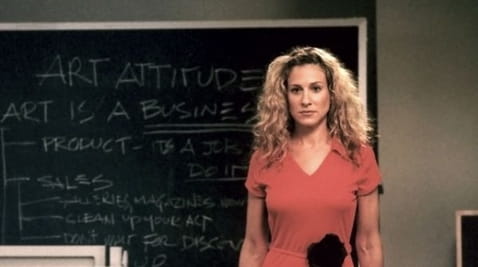 Sex and the City (2000) - season 3