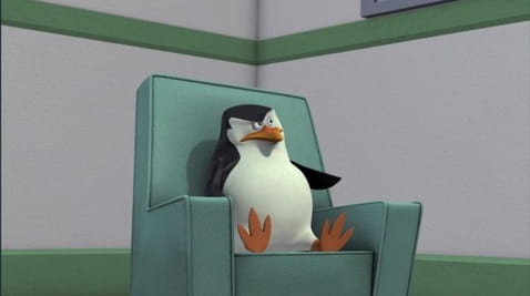 The Penguins of Madagascar (2008) - 1 season 24 episode
