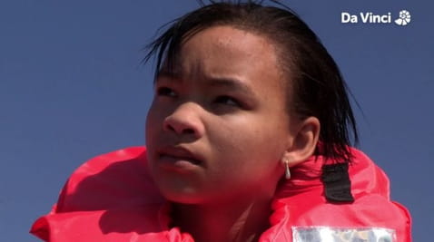 26. На дулі великої змії - Частина 4: До кінця річки