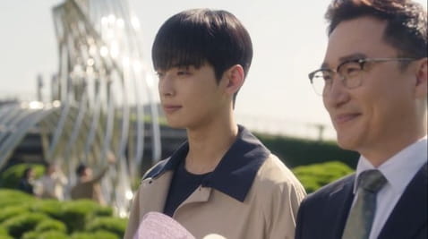 2 Episode