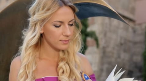 7. Барселона