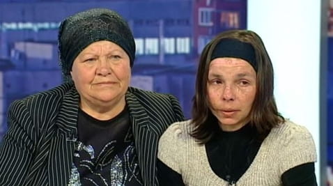 Трагедия в Шабо