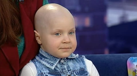 Интер детям. Общая цель