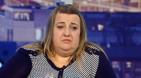 Опасные килограммы