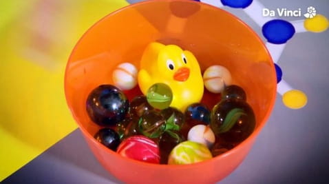 5. The Wrinkly Skin Bath