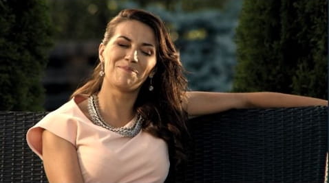 Pes (2015) – 3 season 6 episode