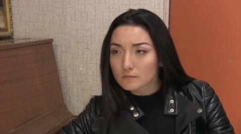 45. серія
