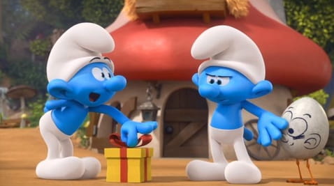16 Episode