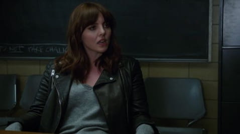 Elementary (2012) - 5 season 16 episode