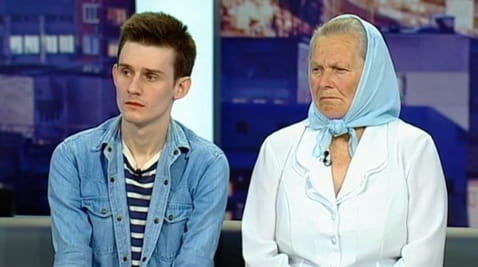 Расплата за коммуналку