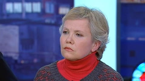 Похоронена судьба