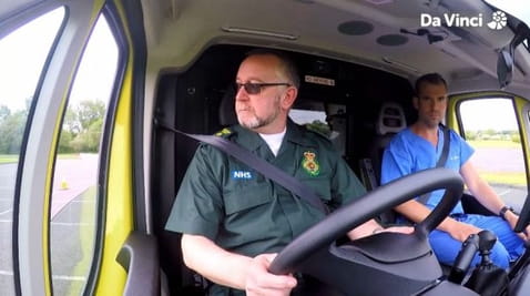 8. Seeing From Inside