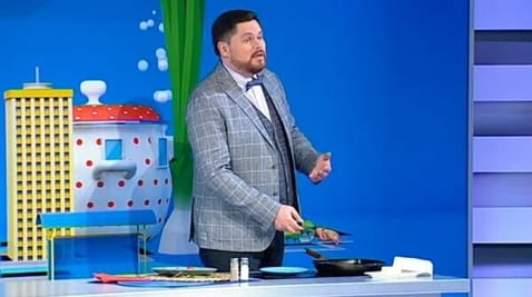 102. Серия