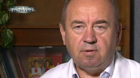 Mares: a persecuted breed