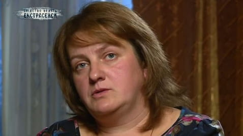 Priest-butcher (after 19.00)