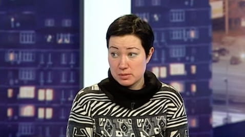 Под завалами общежития