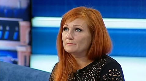 Перший вибір