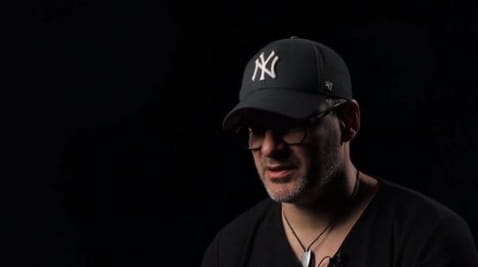 13. ARSEN MIRZOYAN | SONG PREMIERE | ABOUT ENEMY LANDING GROUNDS AND MILITARY DRONES
