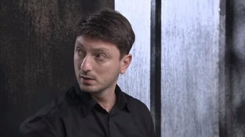 30. серія