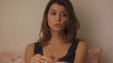 3 серия