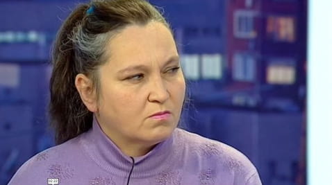 Проданная ученица 2