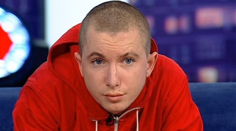 Незваный внук