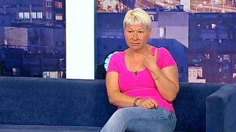 Новорлива дружина