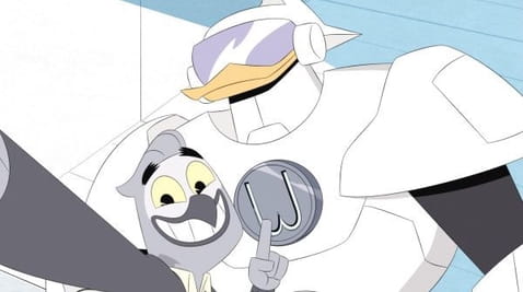 DuckTales (2017) - 1 season 21 episode