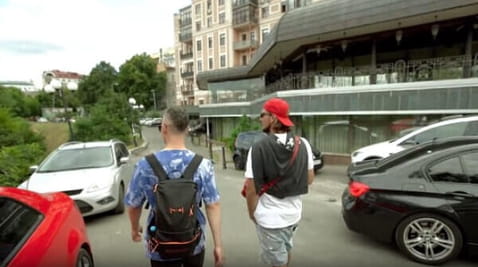 16 Серия