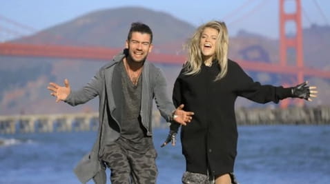 5. Сан-Франциско