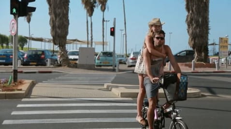 11. Тель-Авів