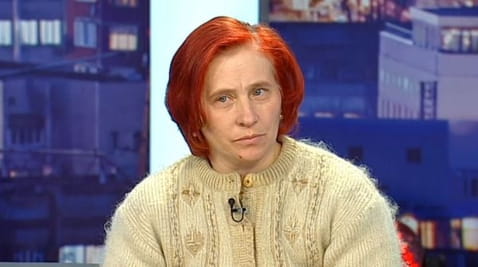 Зруйновані очікування