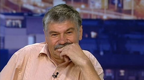 Брехня з розлученням