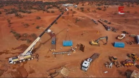 Aussie Gold Hunters ( 2016 ) – 8 season 2 episode