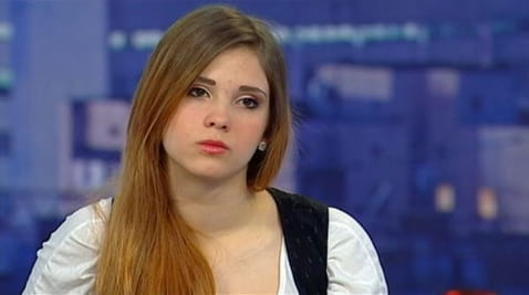 Модный наркотик