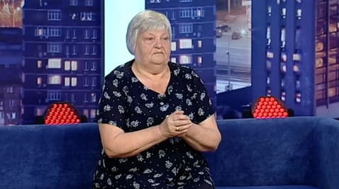 Договір із онукою