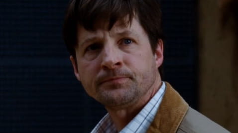 Castle (2009) – 4 season 19 episode