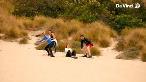 10. The Crazy Californians