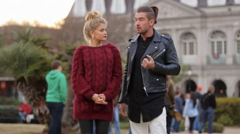 7. Новий Орлеан