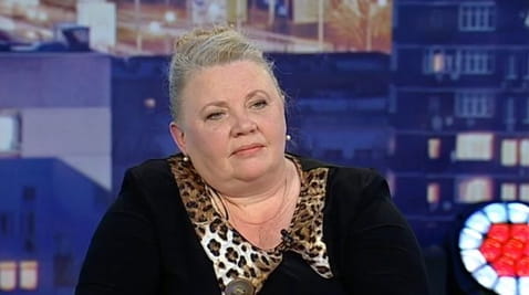 Солнечная девушка