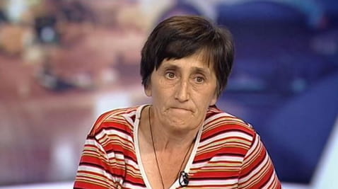 Зайва дитина