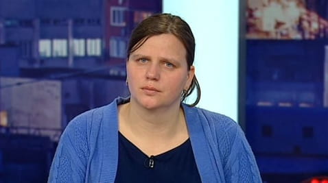 Синдром несправжньої вагітності