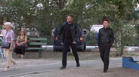 34. серія
