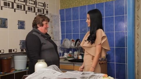 City Girl vs Country Girl ( 2014 ) – 6. season 8. series