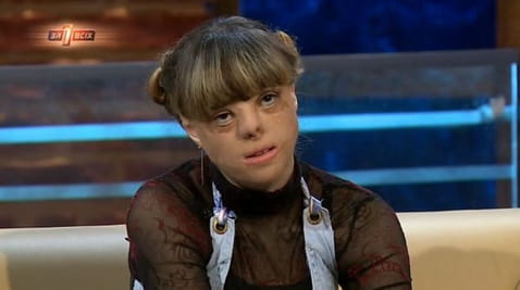 53. Підпалила сестру. Частина 1