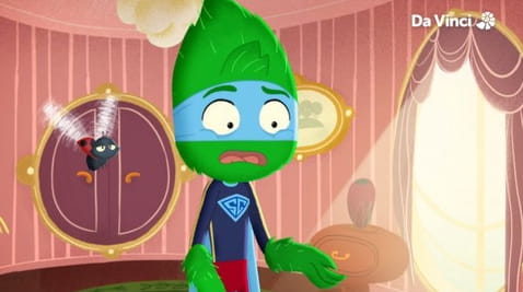 14. Home Improvement