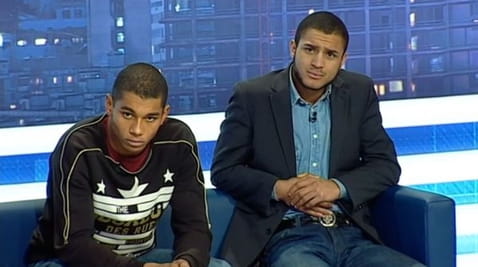 Феномен Нени