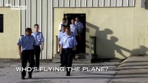 3 Episode