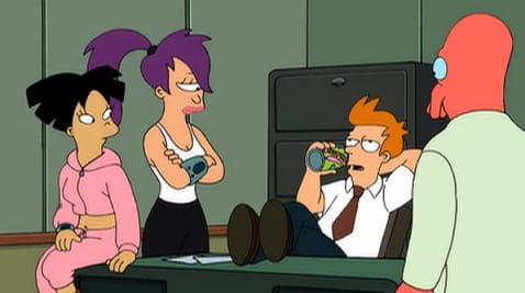 11 Episode